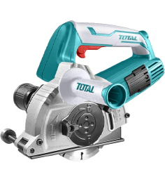 TOTAL WALL CHASER 125 MM 1500W          