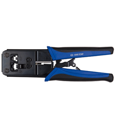 KING TONY CRIMPING TOOL #67F108 