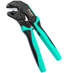 PROSKIT CP-371Y PRO-CRIMPER FOR MC 3 SOL