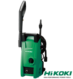 HIKOKI HIGH PRESSURE WASHER 1400W 100BAR