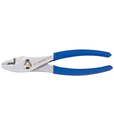 KING TONY ADJUSTABLE PLIERS #646308C    