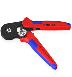 KNIPEX PELACABLES PL13 - D.4.0 - 13 mm