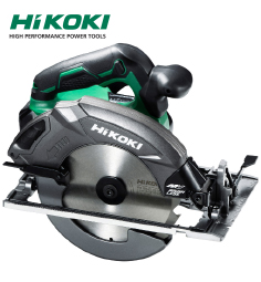 HIKOKI CIRCULAR SAW LI-ION MULTI VOLT /