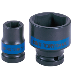 KING TONY IMPACT SOCKET 3/4 24MM