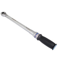 KING TONY ADJ TORQUE WRENCH 1/2