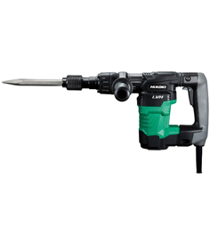 HIKOKI DEMOLITION HAMMER 5KG  8.1J 1050W