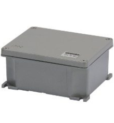 GEWISS METAL JUNCTION BOX IP66 178X156X7