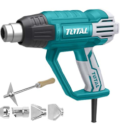 TOTAL HEAT GUN 2000W #B2006   