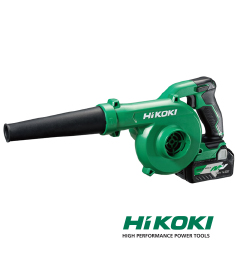 HIKOKI 18V CORDLESS BLOWER COMBO