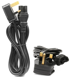 TERMINATOR POWER CORD PC 13A