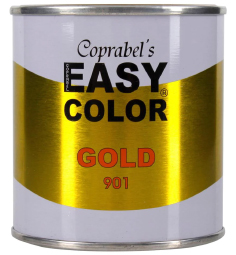 EASY COLOR METALIC PAINT(SB) - GOLD 901 