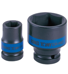 KING TONY IMPACT SOCKET 3/4