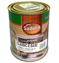 SADOLIN CLASSIC E BASE 1 LTR