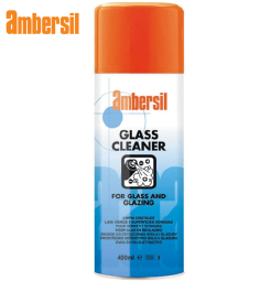 AMBERSIL SCREEN CLEANER 400ML