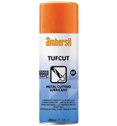 AMBERSIL TUFCUT 400ML