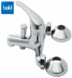 BOLD BATH MIXER - LOWRA                 