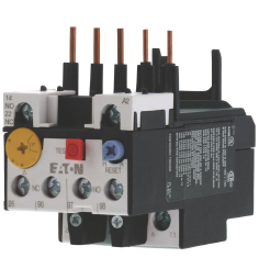 EATON OVERLOAD RELAY 9 -12A (WITH DILM7-DILM15)#278441