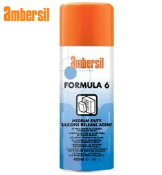 AMBERSIL FORMULA 6 SILICON SPRAY