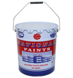 national enamel paint