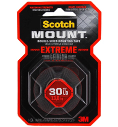 3M MOUNTING TAPE EXTREME 1