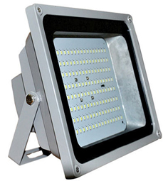 LED FLOOD LIGHT 50 WH/WW LITEX          