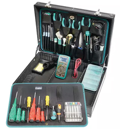 PROSKIT TOOL KIT(METRIC)