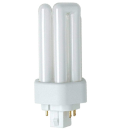OSRAM PL LAMP 18W 4P 840                