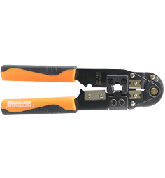 TERMINATOR WIRE CRIMPING AND STRIPER    