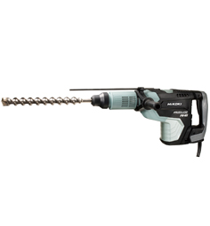 HIKOKI ROTARY HAMMER 52MM 1500W SDS-MAX