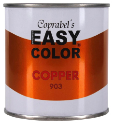 EASY COLOR METALLIC PAINT(SB) - COPPER  