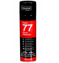 3M SUPER SPRAY ADHESIVE 16OZ 77