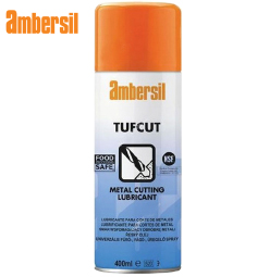 AMBERSIL TUFCUT 400ML