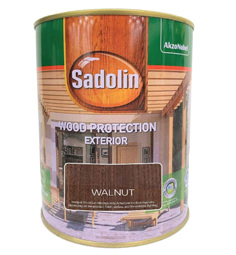 SADOLIN CLASSIC WALNUT LTR       