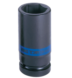 KING TONY IMPACT SOCKET 1