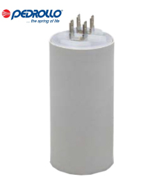 PEDROLLO CAPACITOR 70UF-450V