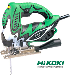 HIKOKI JIG SAW 720W 110MM