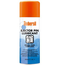 AMBERSIL EJECTOR PIN LUBRICANT 400ML    