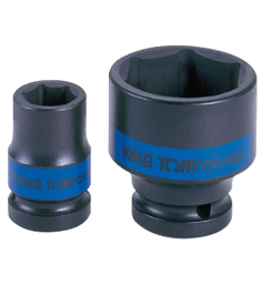 KING TONY IMPACT SOCKET 38MM 1/2