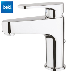 BOLD BASIN MIXER - ELEKTRA              