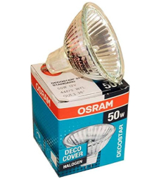 OSRAM SPOT LAMP MR16 12V 50W            
