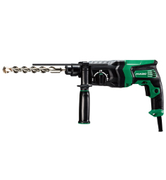 HIKOKI ROTARY HAMMER 830W 26MM 3MODE SDS