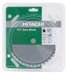 HIK TCT SAW BLADE 235MM-D30 HOLE (WITH 25.4 WASHER) NT60