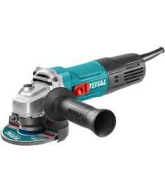 TOTAL ANGLE GRINDER 115MM 750W  