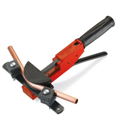 ROTHENBERGER Compact Flaring Tool,Steel