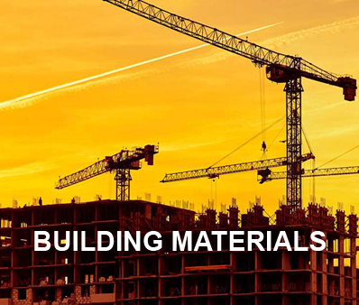Building Materials