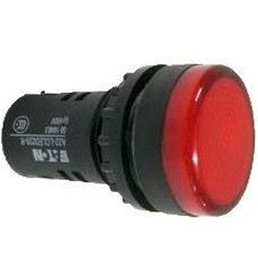 EATON IND.LIGHT COMPACT LED RED         