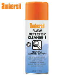 AMBERSIL DETECTOR CLEANER 1