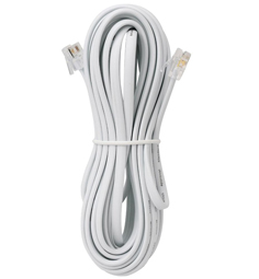 TERMINATOR TELE EXTENSION CORD 4C 3M USA