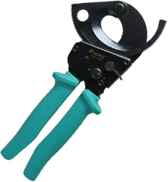 PROSKIT RATCHET CABLE CUTTER 335MM  