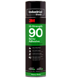 3M ADHESIVE SPRAY 90     